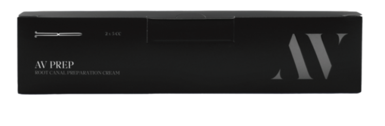 آرسی پرپ AV Prep