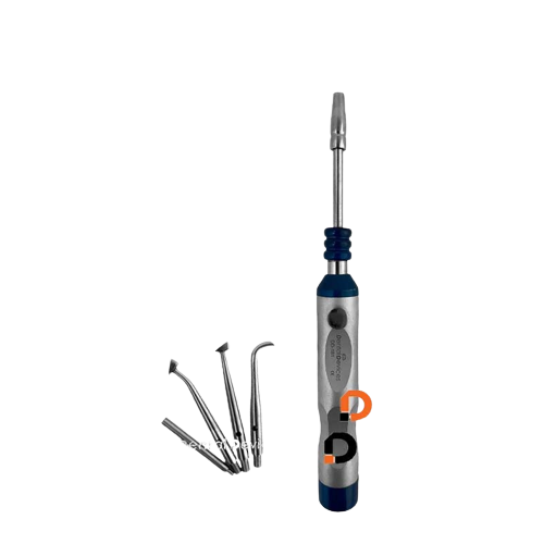آرش کرون دکمه ای Dental Devices