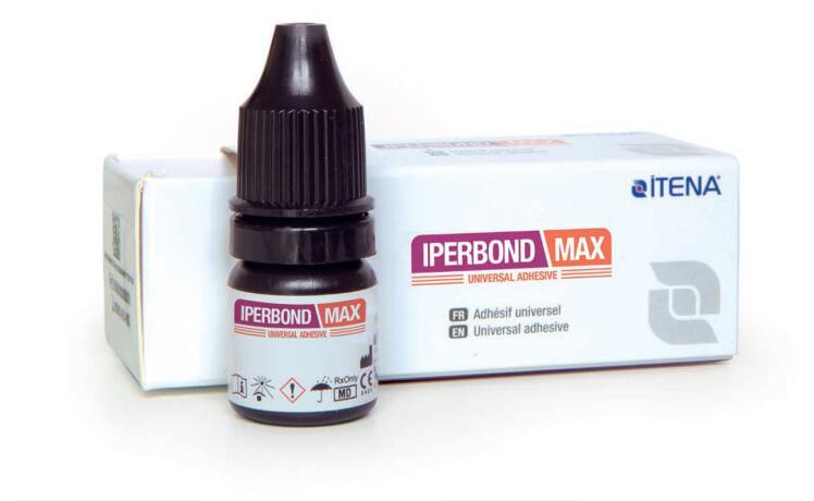 باندینگ نسل هشتم یونیورسال Itena Iperbond Max