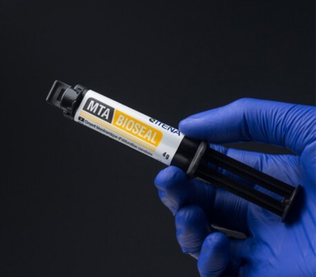  سیلر بایوسرامیک ام تی ای 4 گرمی Itena MTA Bioseal 