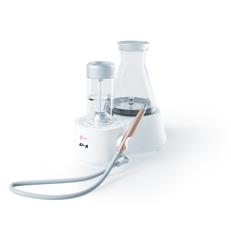 دستگاه ایرفلو وودپکر Woodpecker AP-A Air Polish