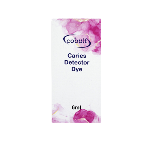 محلول نشانگر پوسیدگی کبالت Cobalt