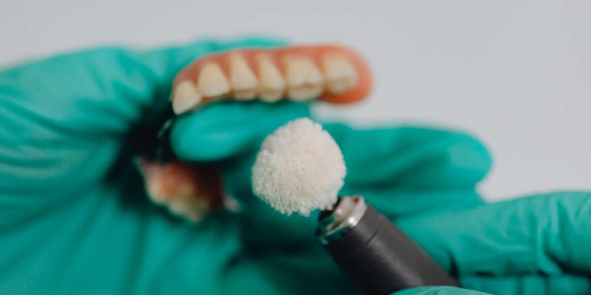 ابزارهای پالیش دندان