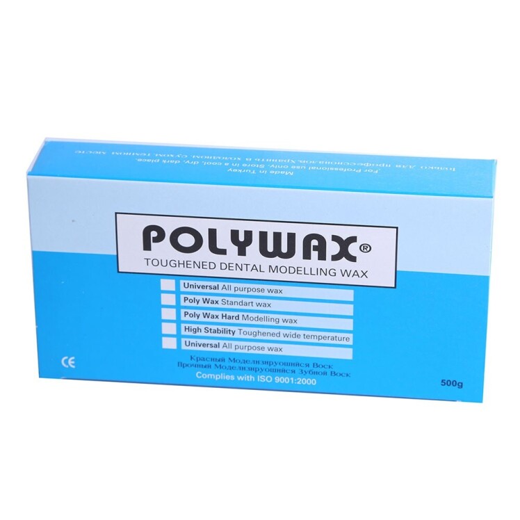 موم پلی وکس Polywax