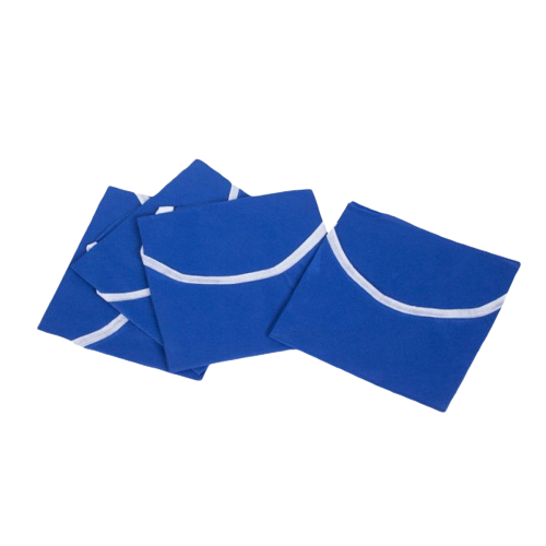 پیشبند الیافی 10 عددی 