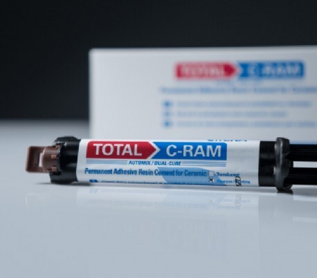  سمان رزینی دوال کیور 8 گرمی ایتنا Total-CRam 