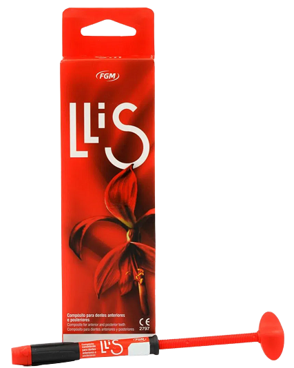 کامپوزیت لیس FGM