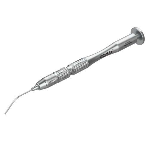  کیت خارج سازی فایل شکسته کوکسو Coxo   