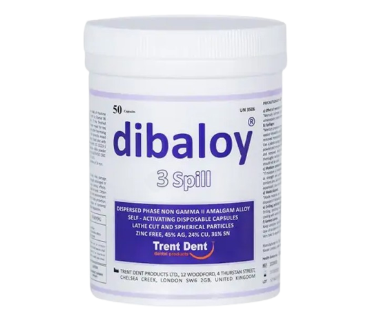 امالگام دیبالوی Dibaloy