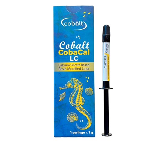  لاینر نوری کلسیم سیلیکات کبالت Cobalt Cobacal LC 