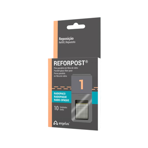  پست گلاس فایبر آنجلوس Angelus Reforpost 
