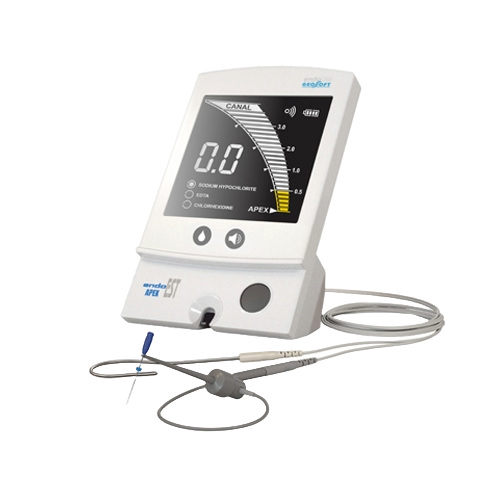 اپکس لوکیتور رنگی Geosoft Apex 02C 