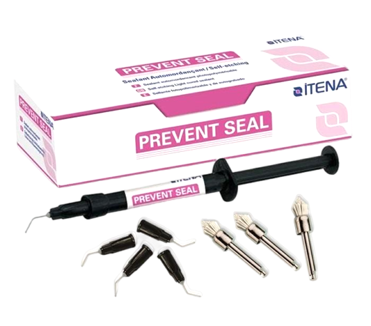 کیت فیشور سیلانت Itena Prevent Seal