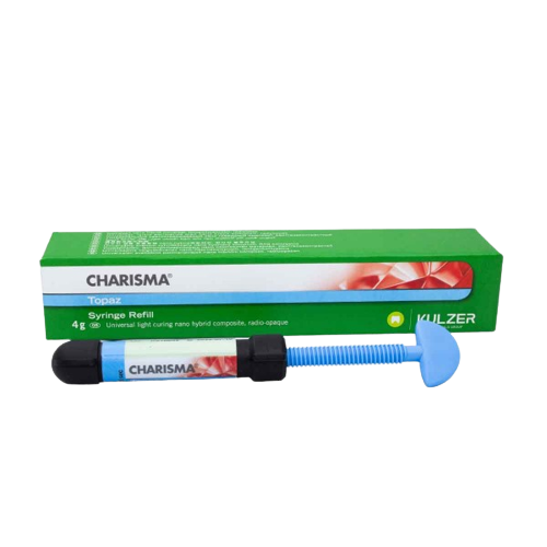 عکس محصول کامپوزیت کاریزما توپاز