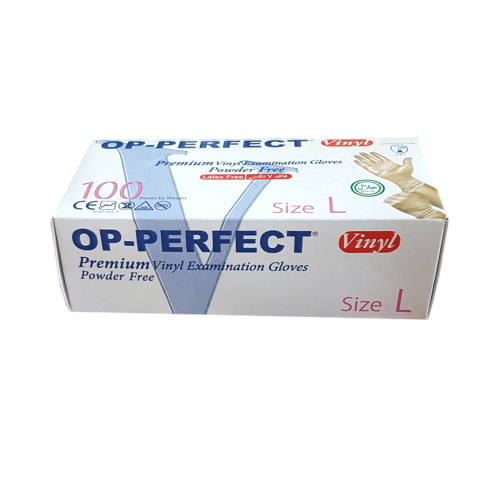 دستکش پزشکی