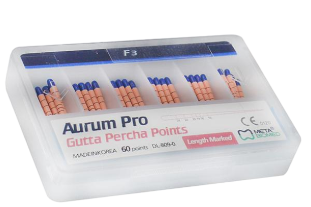 گوتا پرکا پروتیپر مدرج متا MetaBiomed 