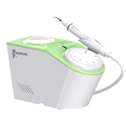 دستگاه جرمگیری دندانپزشکی