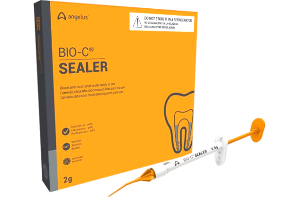  سیلر بایوسرامیک آنجلوس Angelus Bio-C 