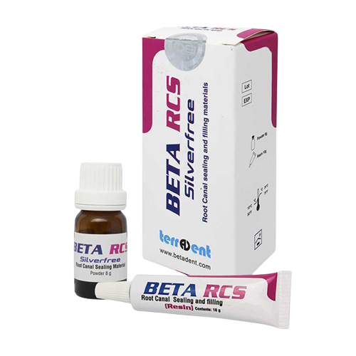 روت کانال سیلر بتا Beta Dent