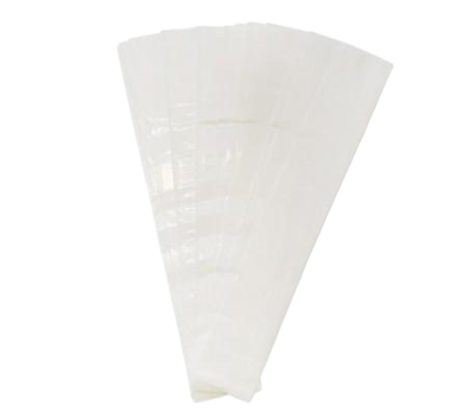 روکش ساکشن دندانپزشکی 25 عددی