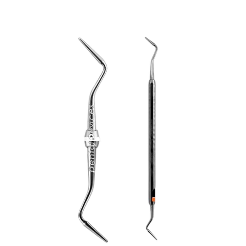 کندانسور مارکلی Dental Devices