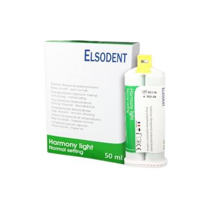 لایت بادی هارمونی نرمال