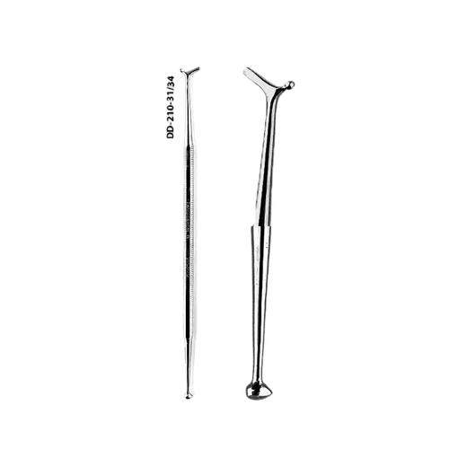 تی برنیشر Dental Devices
