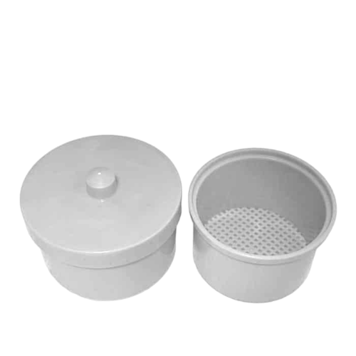 ظرف شستشو فرز دنتال دیوایس (کاریزما)