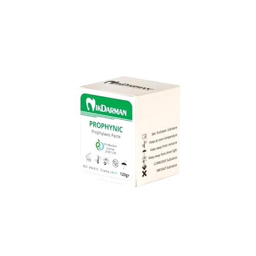  خمیر جرمگیری نیک درمان Prophynic 