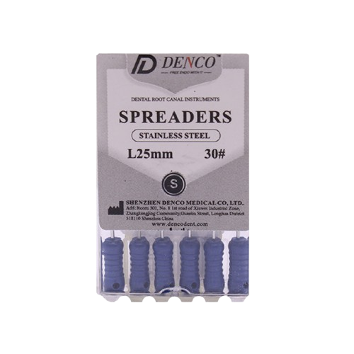  اسپریدر طول 25 دنکو Denco Spreader 