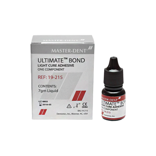 باندینگ نسل 5 مستردنت