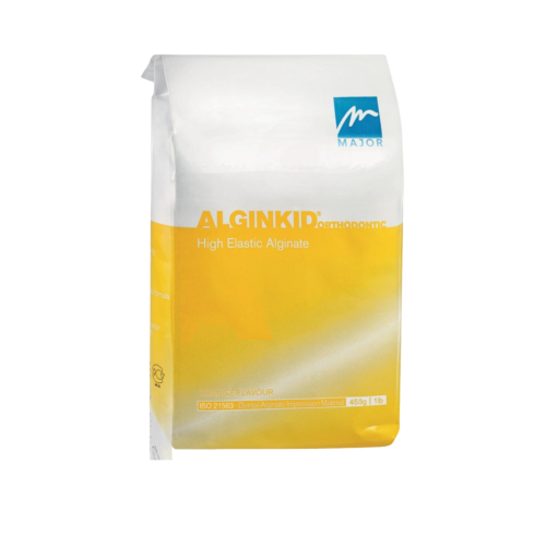 آلژینات ارتودنسی ماژور Major Alginkid