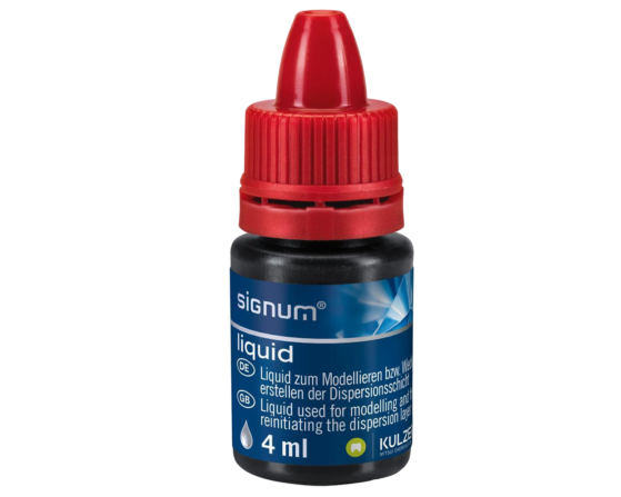 مایع مدلینگ سیگنوم کولزر Kulzer Signum Liquid 