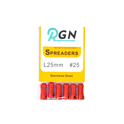  اسپریدر طول 25 Rgn Spreader 