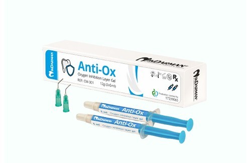 ژل گلیسیرین نیک درمان Anti-OX