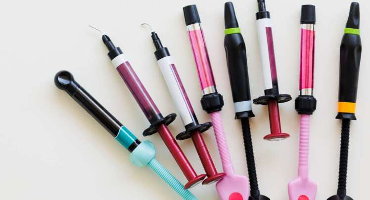 مقایسه کامپوزیت کاریزما با توکویاما