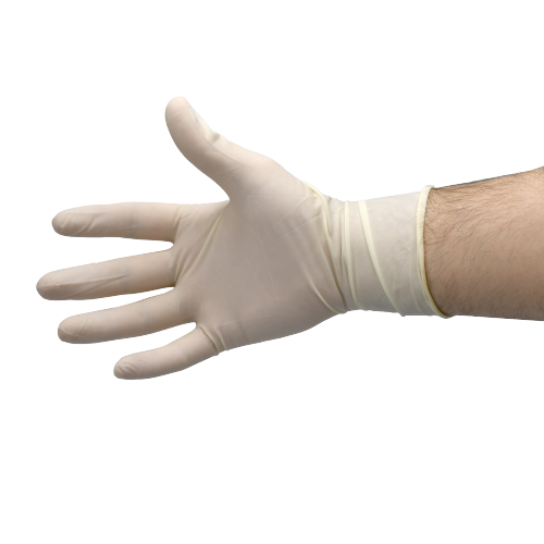 دستکش لاتکس