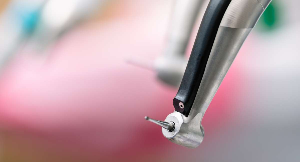 آنگل دندانپزشکی