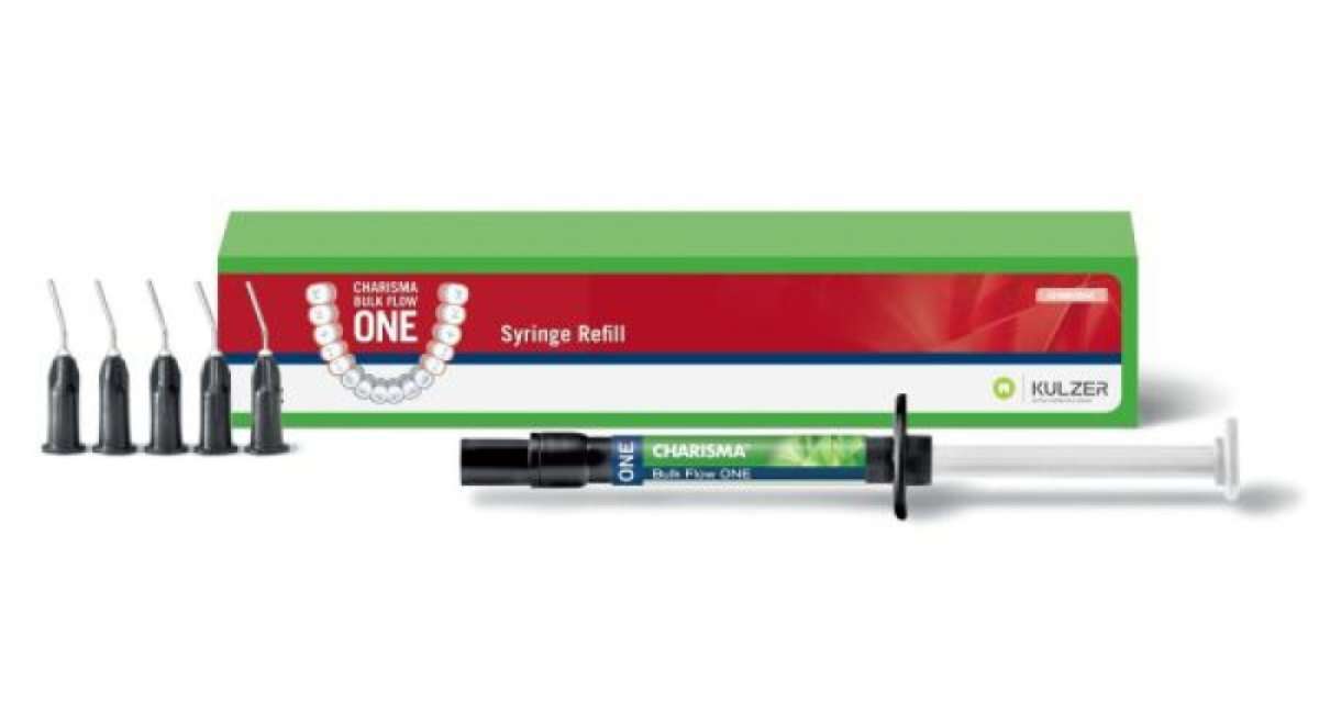 کامپوزیت کاریزما