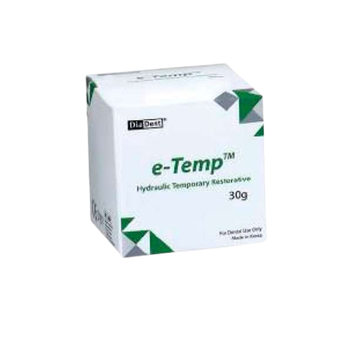 پانسمان موقت دیادنت