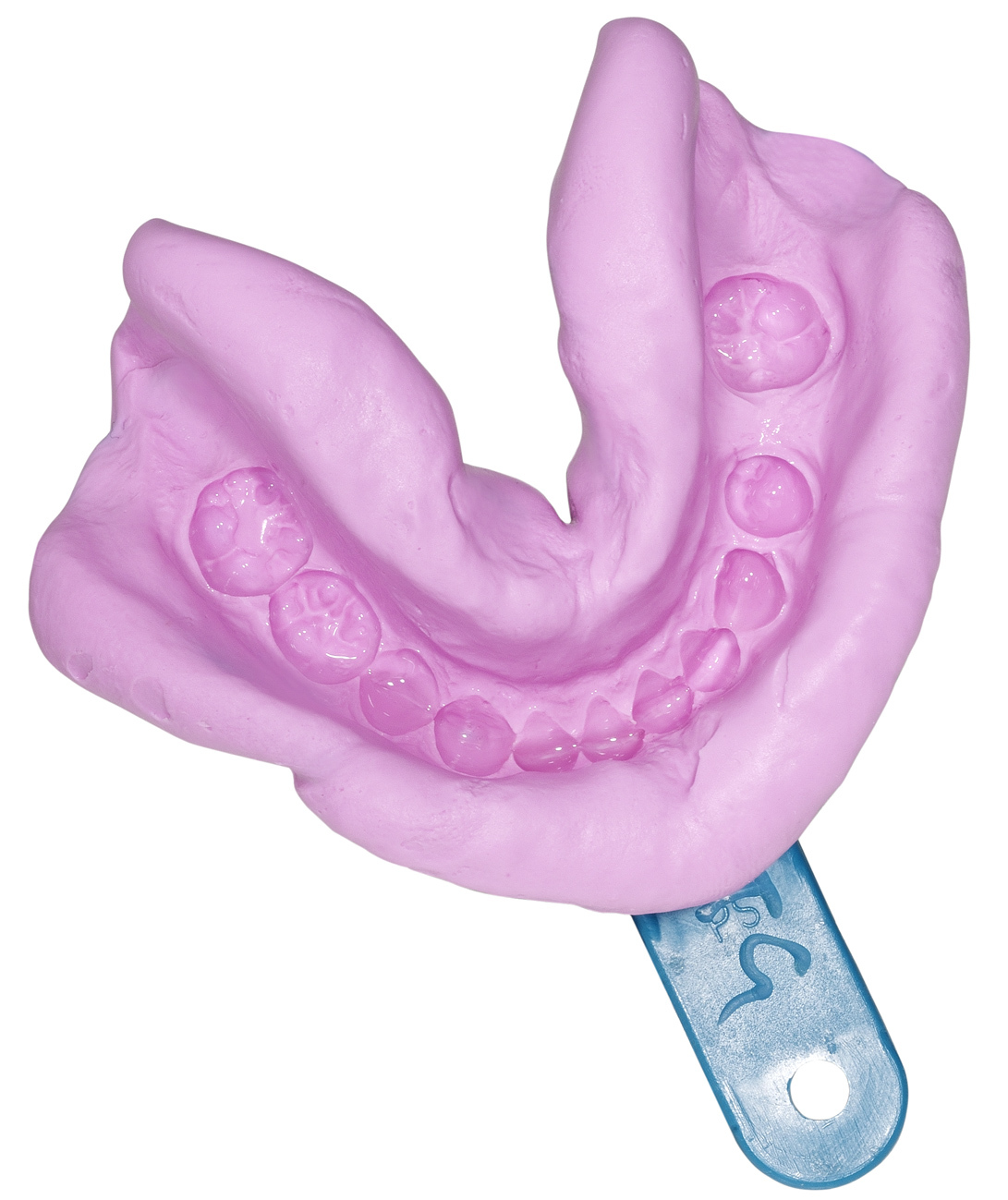 الژینات مخصوص ارتودنسی Cavex OrthoTrace Alginate