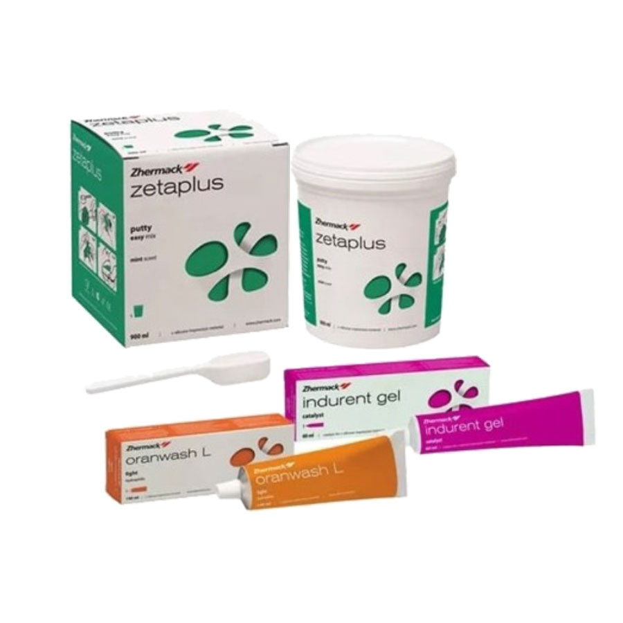 ست قالگیری زرماخ