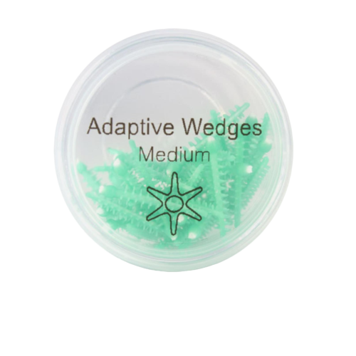 وج کاجی شکل Zt Dental Adaptive Wedge