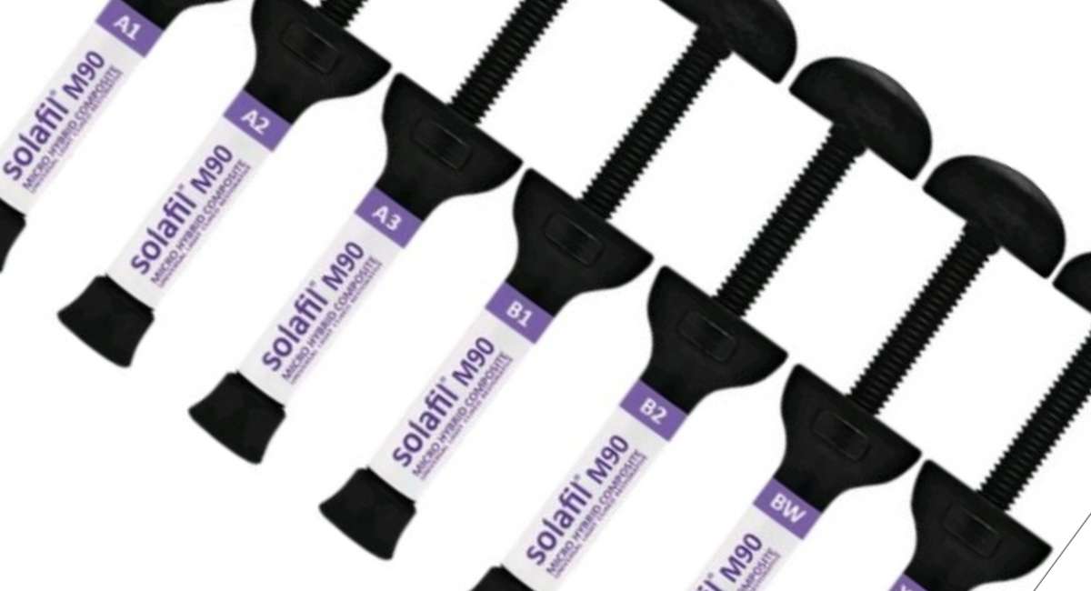 طول عمر کامپوزیت سولافیل