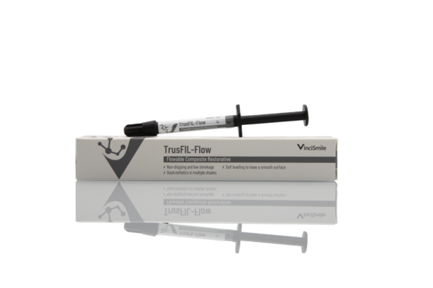 کامپوزیت فلو VinciSmile TrusFil Flow