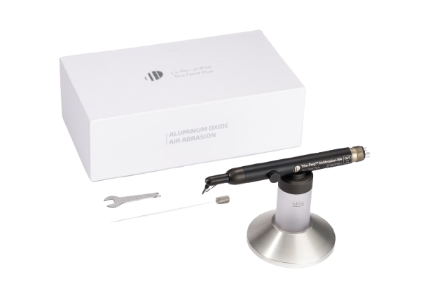 سند بلاستر داخل دهانی Tika Dent Plus Air Abrasion