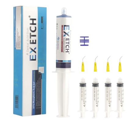 ژل اسید اچ جامبو EX - پارلا