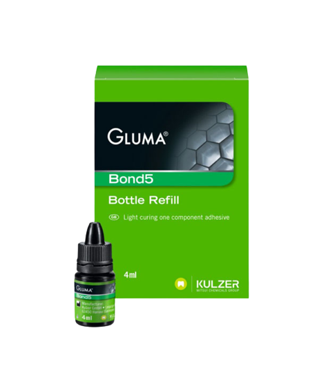 باندینگ نسل 5