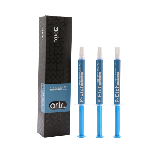 اسید اچ اوریس