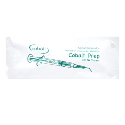 آرسی پرپ کبالت Cobalt